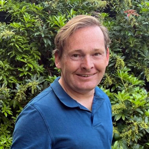 Jelle Hingst