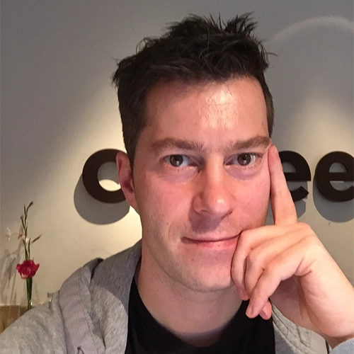 Podcast ‘Organisatiepatronen’