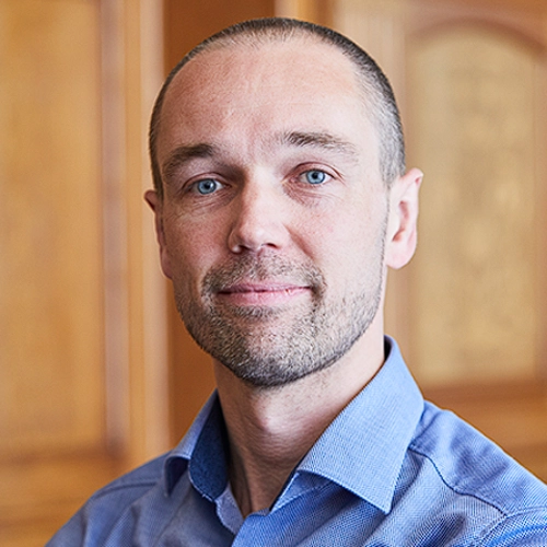 Niels Buter