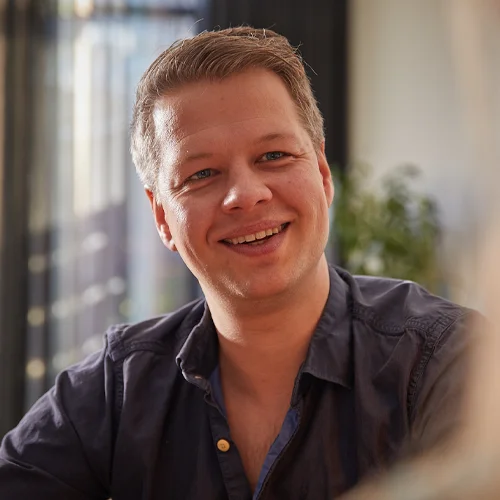 Nico Dondergoor